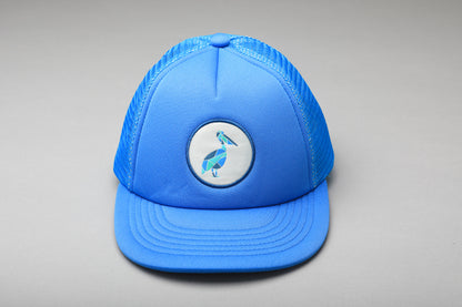 Pelican Child Trucker Hat
