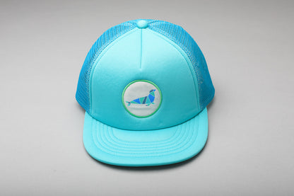Seal Child & Youth Trucker Hat